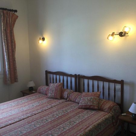 Villa Macoran 2 Etoiles Сен-Агулф Екстериор снимка