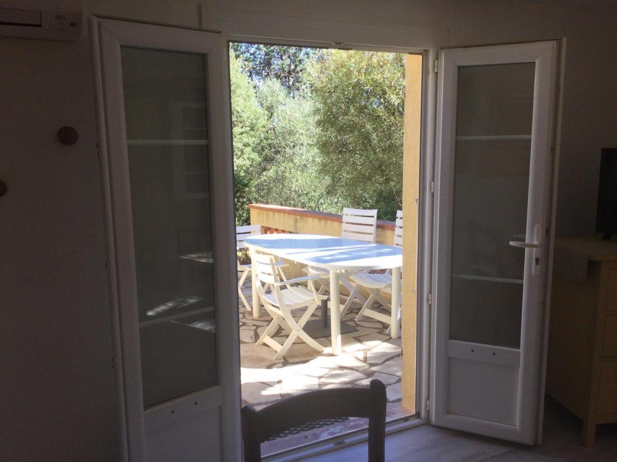 Villa Macoran 2 Etoiles Сен-Агулф Екстериор снимка