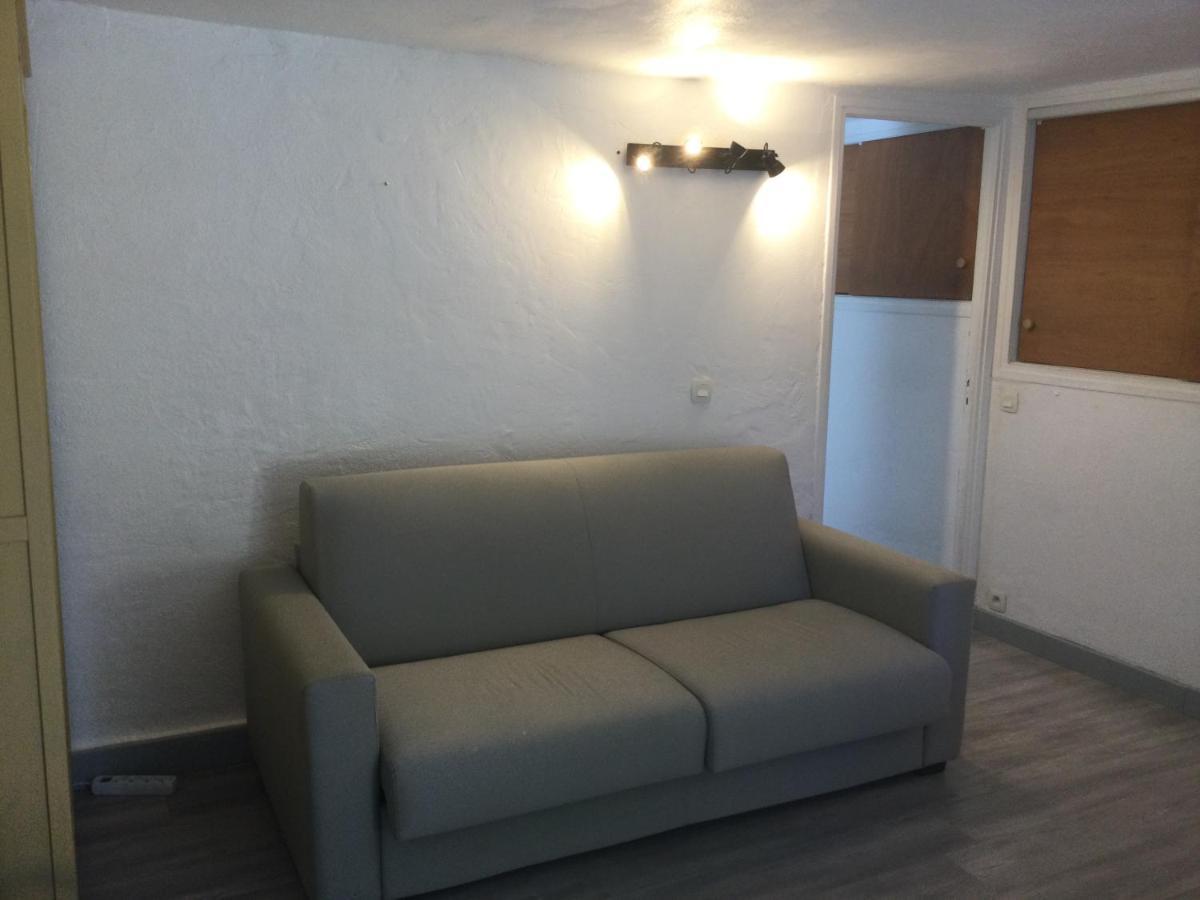 Villa Macoran 2 Etoiles Сен-Агулф Екстериор снимка