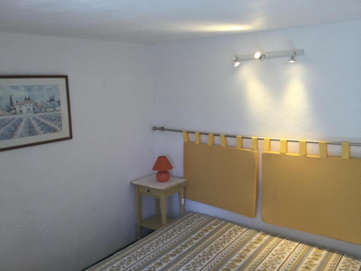 Villa Macoran 2 Etoiles Сен-Агулф Екстериор снимка