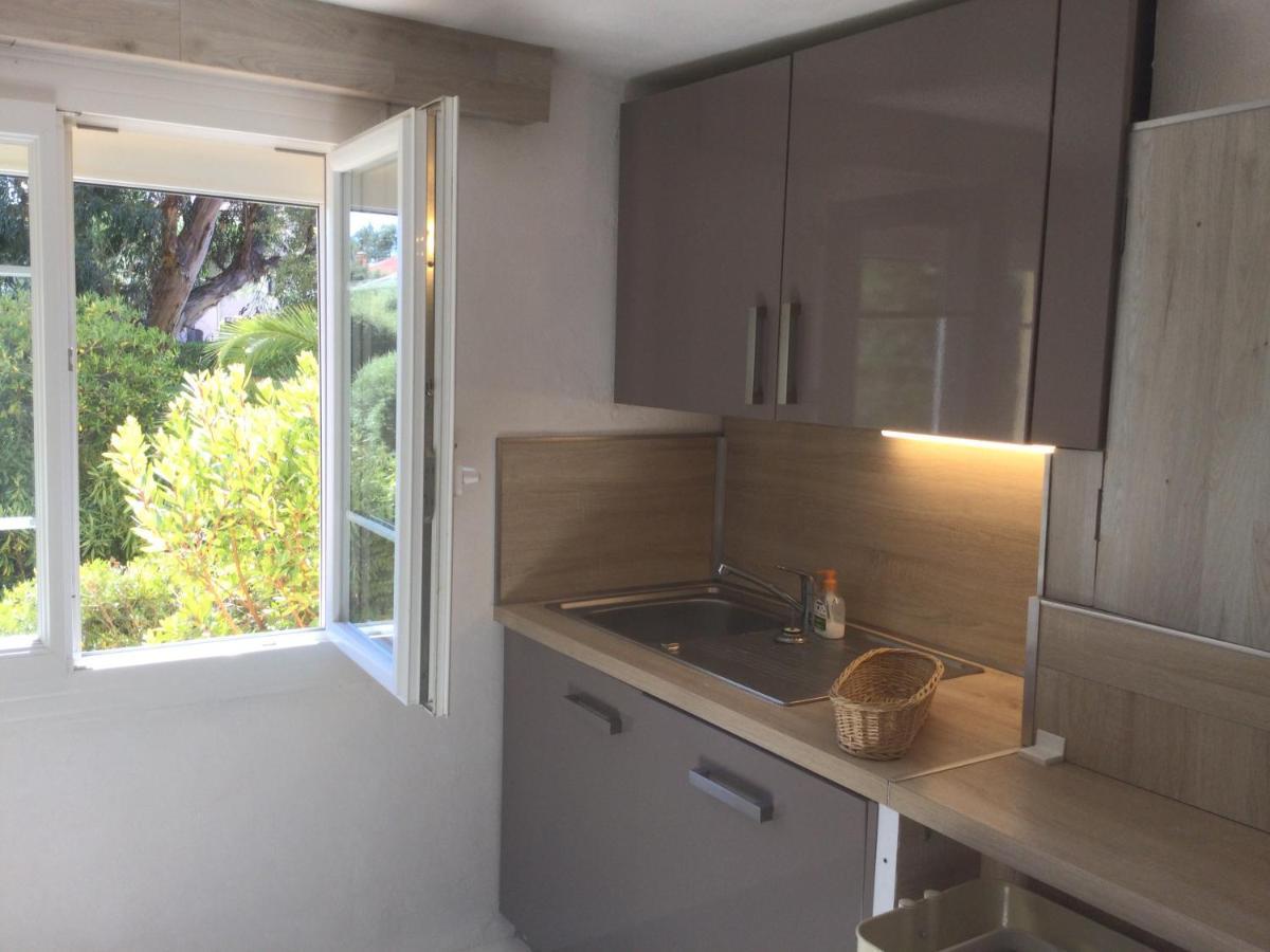 Villa Macoran 2 Etoiles Сен-Агулф Екстериор снимка
