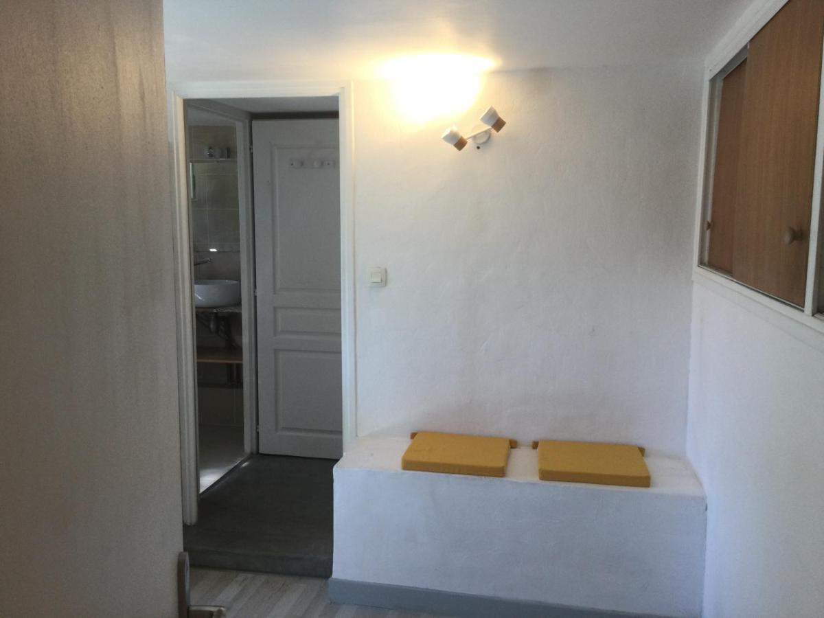 Villa Macoran 2 Etoiles Сен-Агулф Екстериор снимка