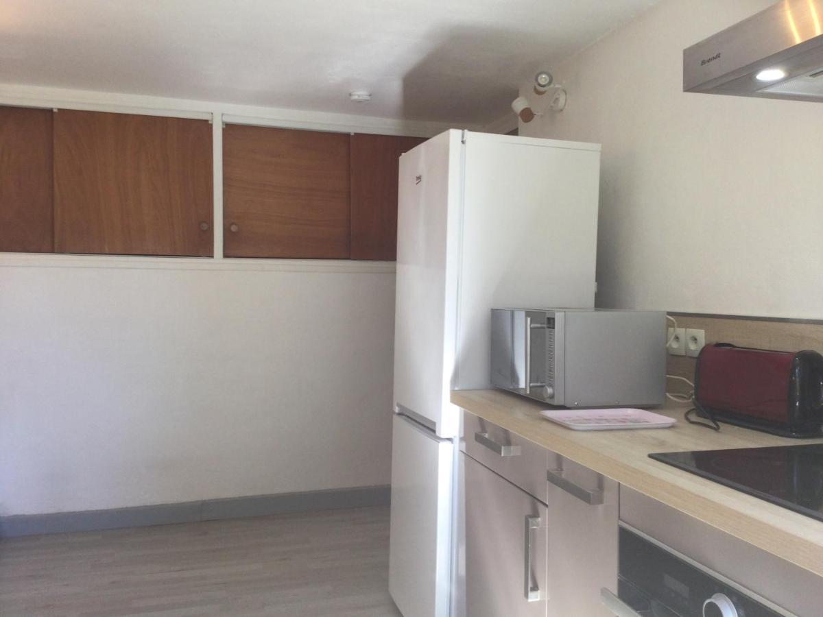 Villa Macoran 2 Etoiles Сен-Агулф Екстериор снимка