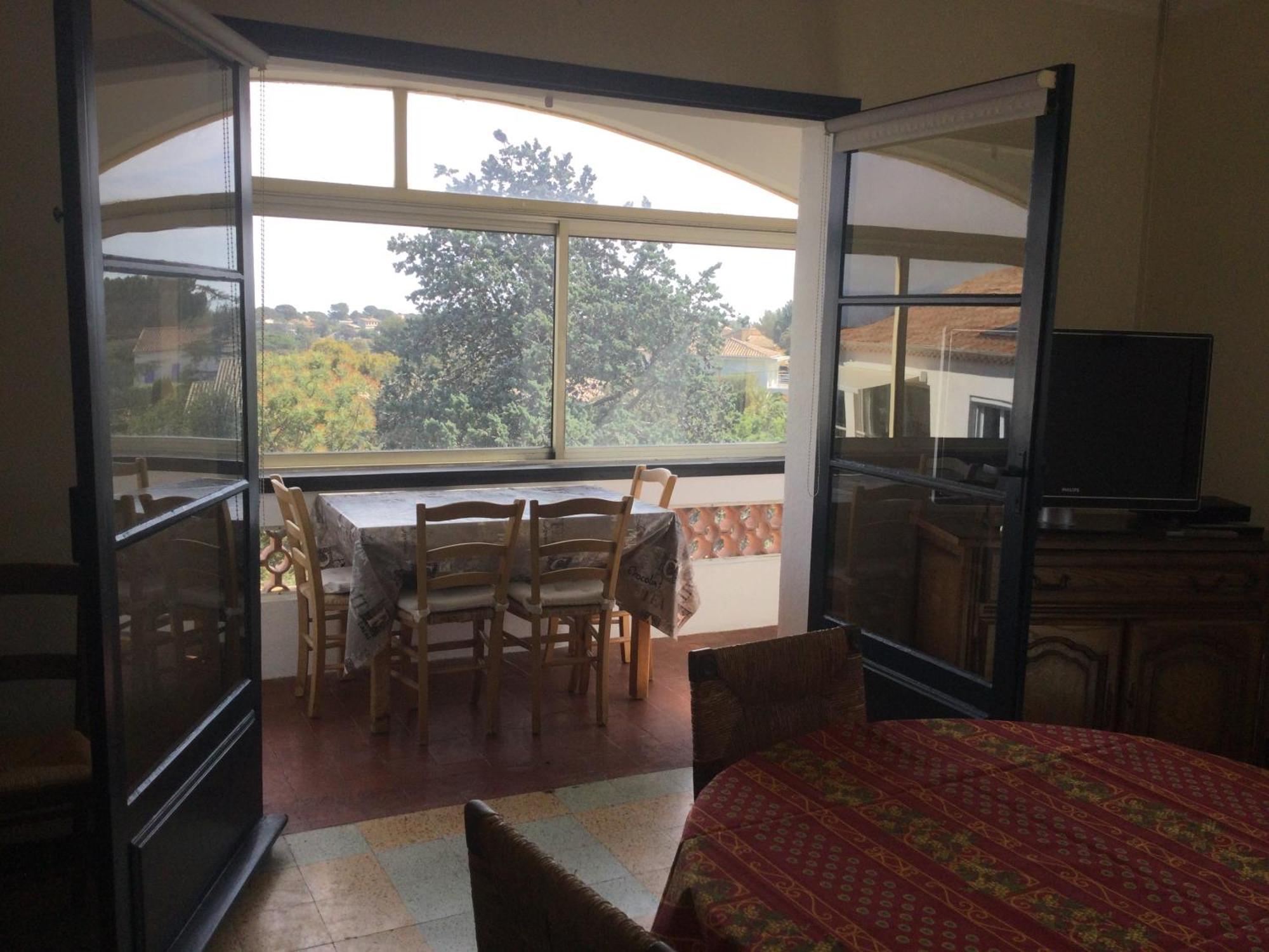 Villa Macoran 2 Etoiles Сен-Агулф Екстериор снимка
