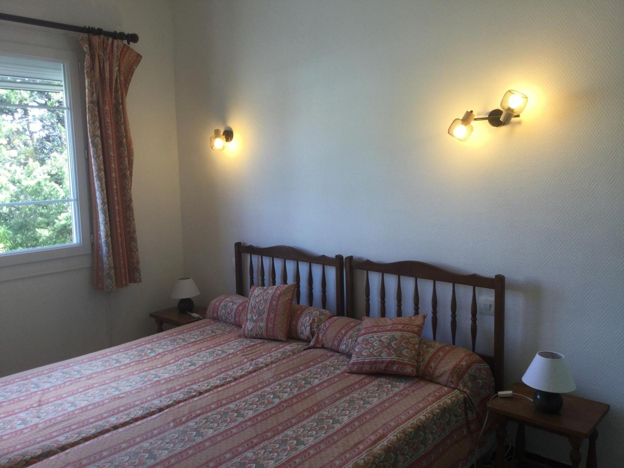 Villa Macoran 2 Etoiles Сен-Агулф Екстериор снимка