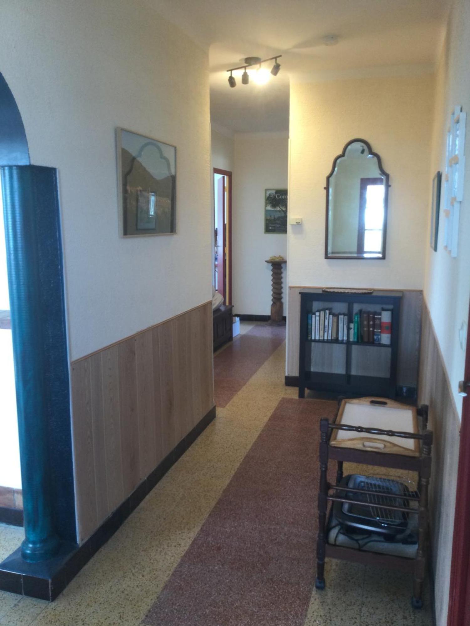 Villa Macoran 2 Etoiles Сен-Агулф Екстериор снимка