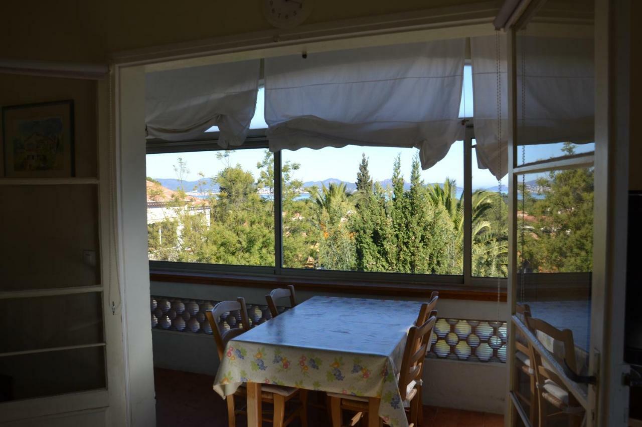 Villa Macoran 2 Etoiles Сен-Агулф Екстериор снимка