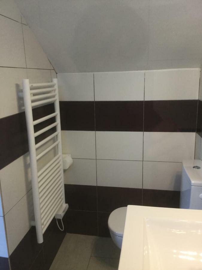 Villa Macoran 2 Etoiles Сен-Агулф Екстериор снимка