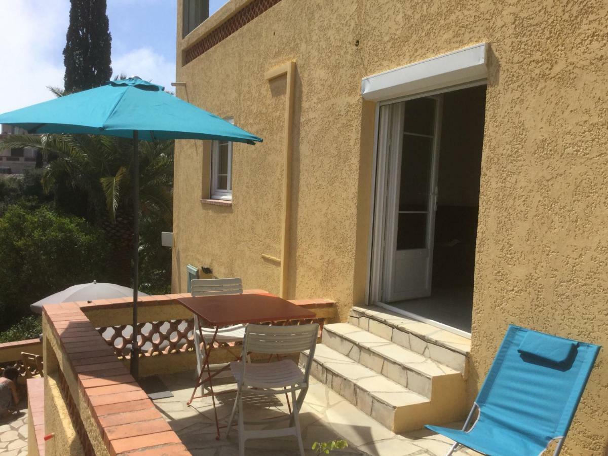 Villa Macoran 2 Etoiles Сен-Агулф Екстериор снимка