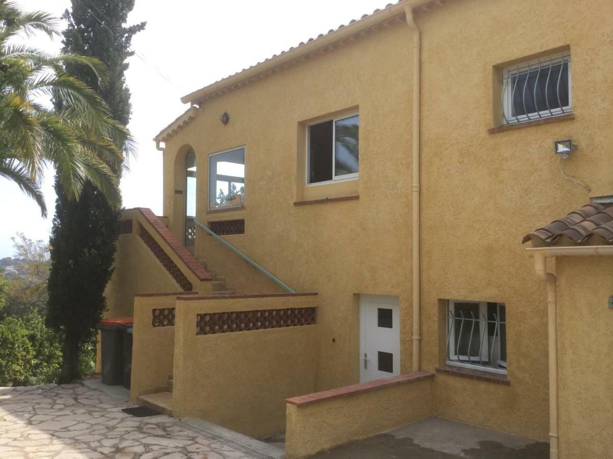 Villa Macoran 2 Etoiles Сен-Агулф Екстериор снимка