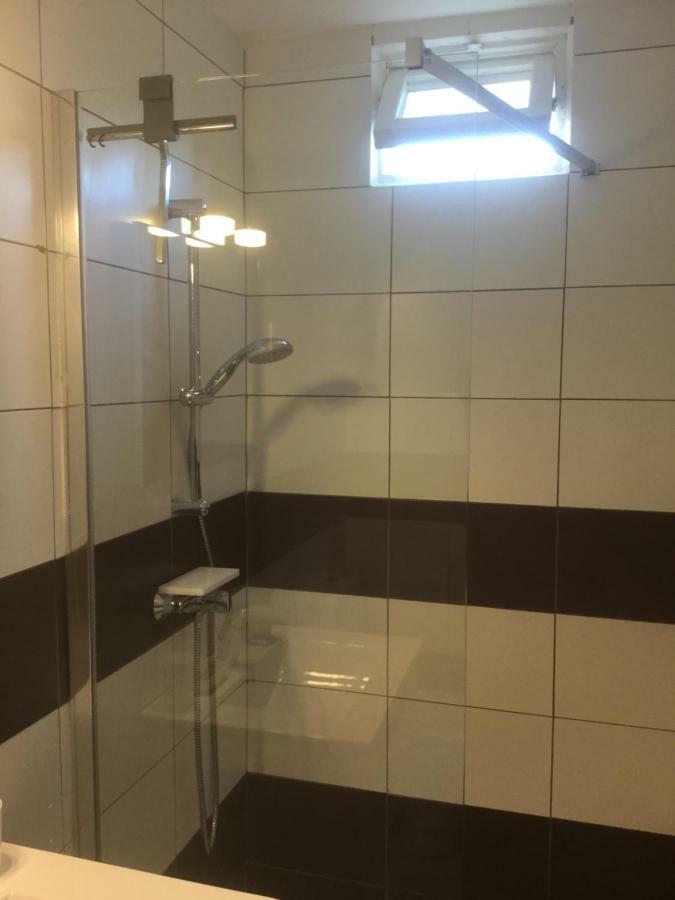 Villa Macoran 2 Etoiles Сен-Агулф Екстериор снимка