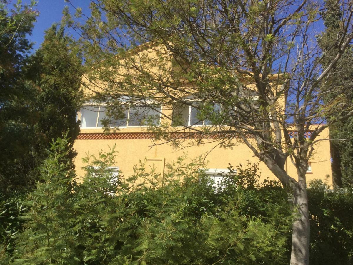 Villa Macoran 2 Etoiles Сен-Агулф Екстериор снимка