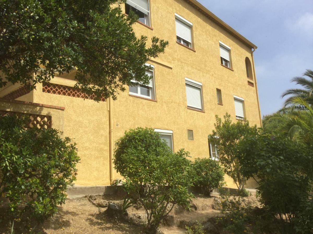 Villa Macoran 2 Etoiles Сен-Агулф Екстериор снимка
