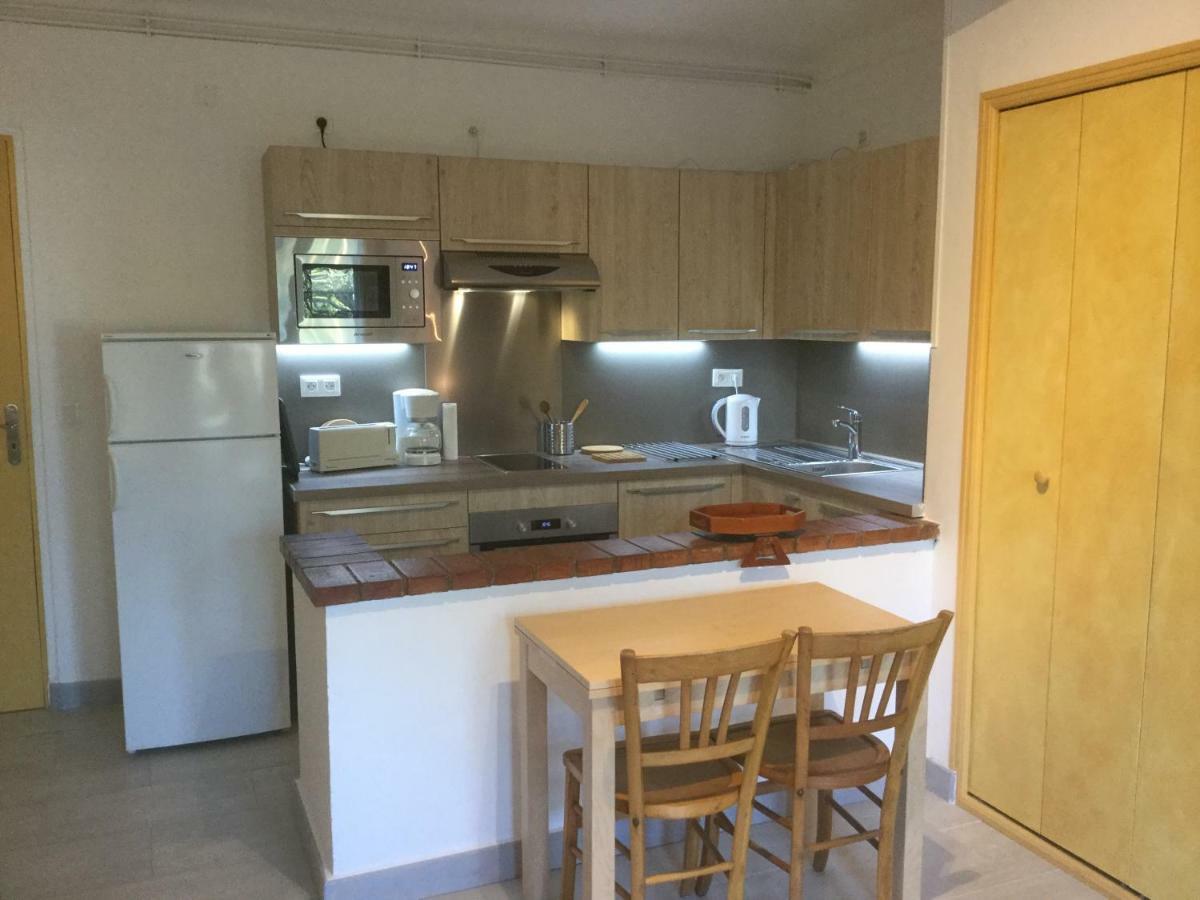 Villa Macoran 2 Etoiles Сен-Агулф Екстериор снимка